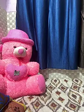 Snapshot of Hot_Jaanvi_ chatting on March 11, 9:26 am Hot Jaanvi online show from March 11, 9:26 am