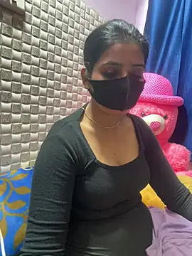 Snapshot of Hot_Jaanvi_ chatting on March 13, 4:35 pm Hot Jaanvi online show from March 13, 4:35 pm