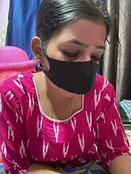 Snapshot of Hot_Jaanvi_ chatting on March 16, 5:44 am Hot Jaanvi online show from March 16, 5:44 am