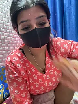 Snapshot of Hot_Jaanvi_ chatting on March 19, 7:23 am Hot Jaanvi online show from March 19, 7:23 am