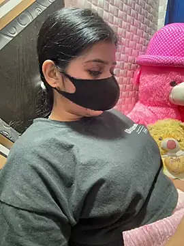 Snapshot of Hot_Jaanvi_ chatting on March 22, 3:26 pm Hot Jaanvi online show from March 22, 3:26 pm