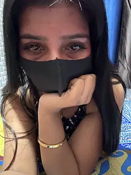 Snapshot of Hot_Jaanvi_ chatting on March 25, 4:35 pm Hot Jaanvi online show from March 25, 4:35 pm