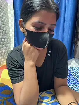 Snapshot of Hot_Jaanvi_ chatting on March 26, 4:45 pm Hot Jaanvi online show from March 26, 4:45 pm