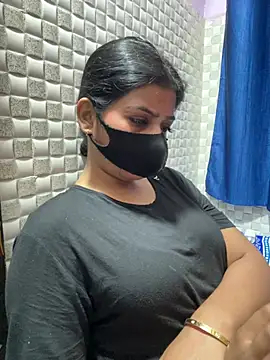 Snapshot of Hot_Jaanvi_ chatting on March 27, 10:48 am Hot Jaanvi online show from March 27, 10:48 am