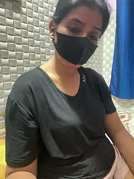 Snapshot of Hot_Jaanvi_ chatting on April 5, 5:10 pm Hot Jaanvi online show from April 5, 5:10 pm