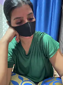Snapshot of Hot_Jaanvi_ chatting on April 18, 4:55 pm Hot Jaanvi online show from April 18, 4:55 pm