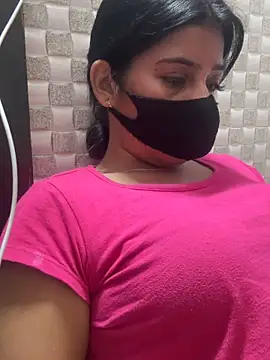Snapshot of Hot_Jaanvi_ chatting on May 16, 10:36 am Hot Jaanvi online show from May 16, 10:36 am