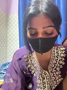 Snapshot of Hot_Jaanvi_ chatting on May 20, 4:35 pm Hot Jaanvi online show from May 20, 4:35 pm