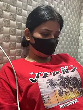 Snapshot of Hot_Jaanvi_ chatting on May 31, 6:09 pm Hot Jaanvi online show from May 31, 6:09 pm