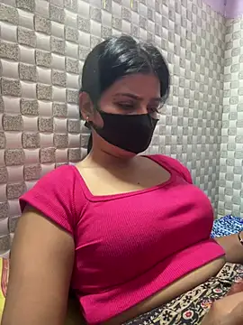 Snapshot of Hot_Jaanvi_ chatting on June 1, 6:20 pm Hot Jaanvi online show from June 1, 6:20 pm