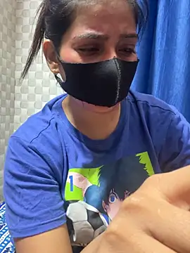 Snapshot of Hot_Jaanvi_ chatting on June 2, 6:32 pm Hot Jaanvi online show from June 2, 6:32 pm