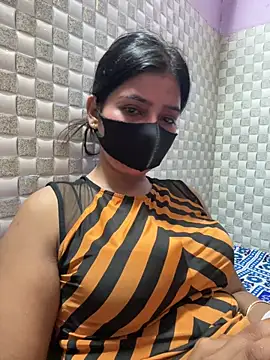 Snapshot of Hot_Jaanvi_ chatting on June 4, 4:02 pm Hot Jaanvi online show from June 4, 4:02 pm