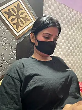 Snapshot of Hot_Jaanvi_ chatting on June 11, 4:27 pm Hot Jaanvi online show from June 11, 4:27 pm