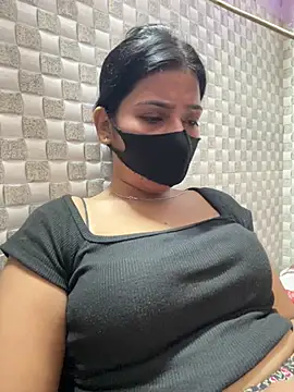 Snapshot of Hot_Jaanvi_ chatting on June 14, 5:04 pm Hot Jaanvi online show from June 14, 5:04 pm