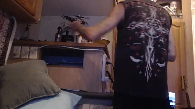 Snapshot of JaimeRhett chatting on March 26, 6:08 am JaimeRhett online show from March 26, 6:08 am