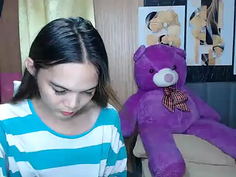 Snapshot of Raffa_ella69 chatting on November 27, 7:54 am Raffa ella69 online show from November 27, 7:54 am