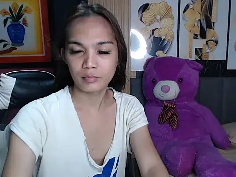 Snapshot of Raffa_ella69 chatting on February 24, 1:31 pm Raffa ella69 online show from February 24, 1:31 pm