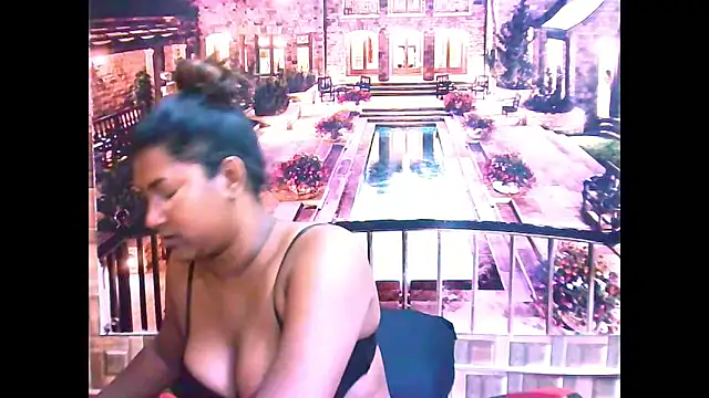 IndianChocolatepie4u online show from September 19, 5:42 am