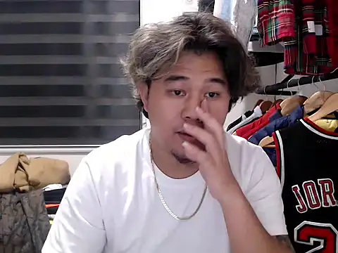 tastylicious John19 online show from December 15, 3:27 pm