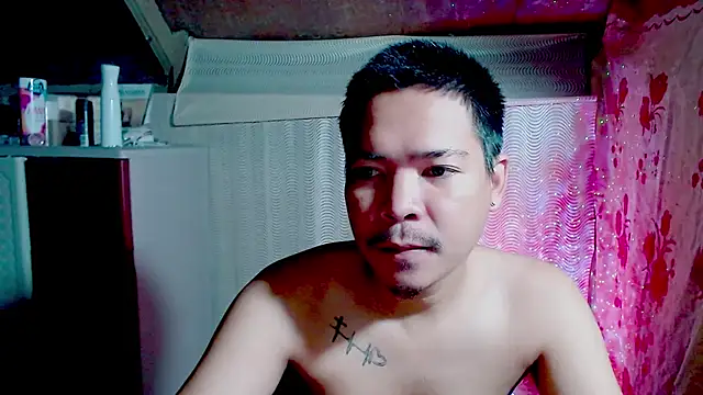 MANIACasianX online show from October 8, 2:25 pm