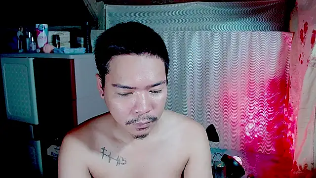 MANIACasianX online show from October 11, 12:47 pm