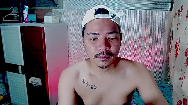 MANIACasianX online show from October 17, 10:45 pm