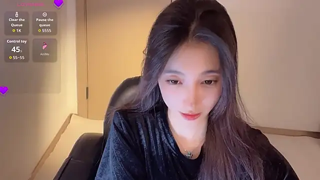 Seraphina-se online show from March 19, 2:21 pm