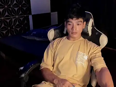 AsianHotBODYY online show from November 5, 9:53 am