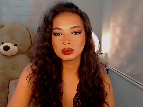 KathRouge online show from October 17, 1:57 pm