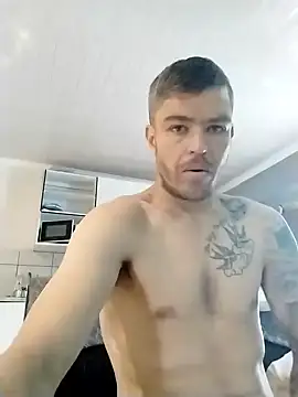 Snapshot of Bigcock10120 chatting on October 31, 8:26 am Bigcock10120 online show from October 31, 8:26 am