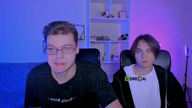 lucas long  online show from October 10, 7:35 pm