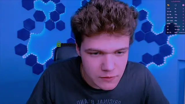 lucas long  online show from November 25, 9:53 am