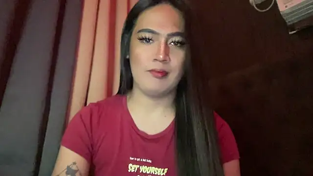 fallon empress143 online show from January 17, 2:00 pm