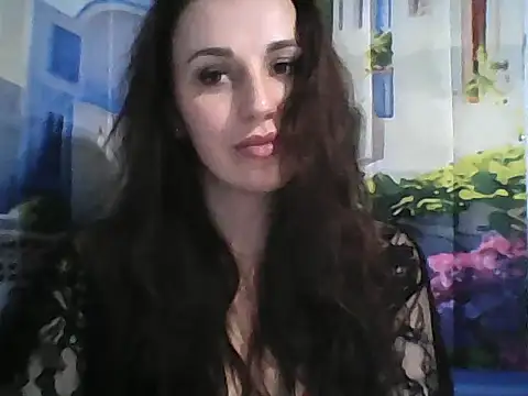 Snapshot of Qinini chatting on February 14, 9:22 pm Qinini online show from February 14, 9:22 pm