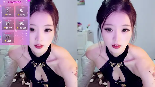 manman-01 online show from November 25, 3:01 pm