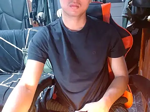 urbigcock andrie online show from March 23, 9:08 pm