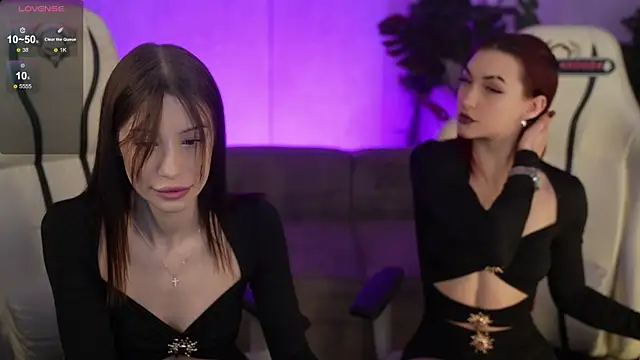 Selena Glow online show from January 13, 11:43 pm