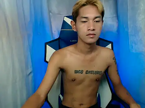 riks tyler online show from November 25, 10:15 am