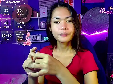 urgirljane online show from June 29, 10:43 pm