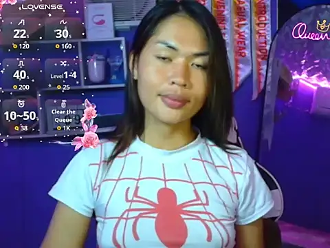urgirljane online show from July 9, 2:32 pm
