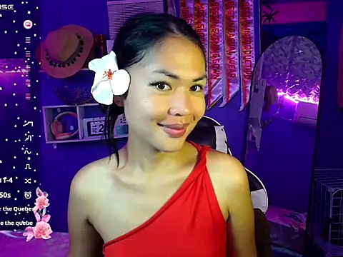 urgirljane online show from July 23, 5:55 pm