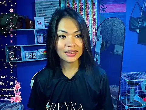 urgirljane online show from July 25, 10:18 pm