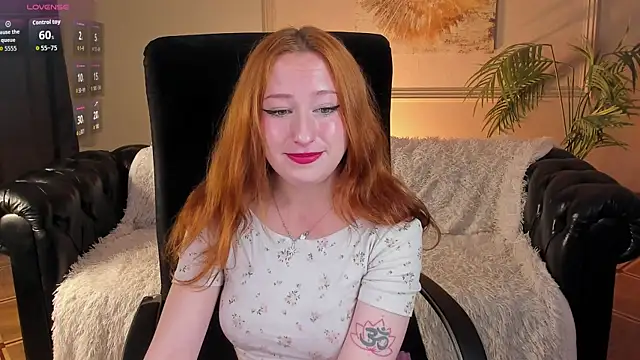 Violet Griffen online show from July 22, 3:59 pm