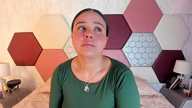 ArielleWilde online show from November 21, 2:10 am