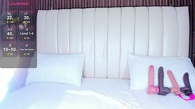 SandraMilerr online show from December 16, 4:17 am