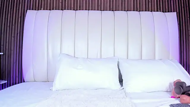 SandraMilerr online show from February 13, 1:12 am