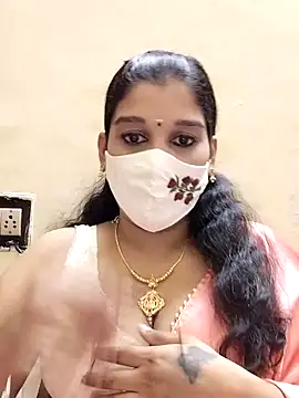 amelia-rani online show from September 9, 12:37 pm