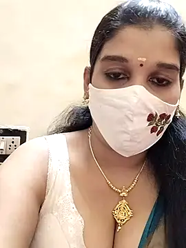 amelia-rani online show from September 27, 6:46 pm