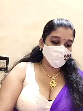 amelia-rani online show from October 1, 12:33 pm