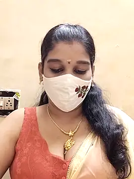 amelia-rani online show from October 4, 1:20 pm